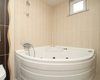 Ready to Move Apartment in a Complex in Lara Antalya 30