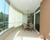 Ready to Move Apartment in a Complex in Lara Antalya 32