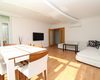 Ready to Move Apartment in a Complex in Lara Antalya 12