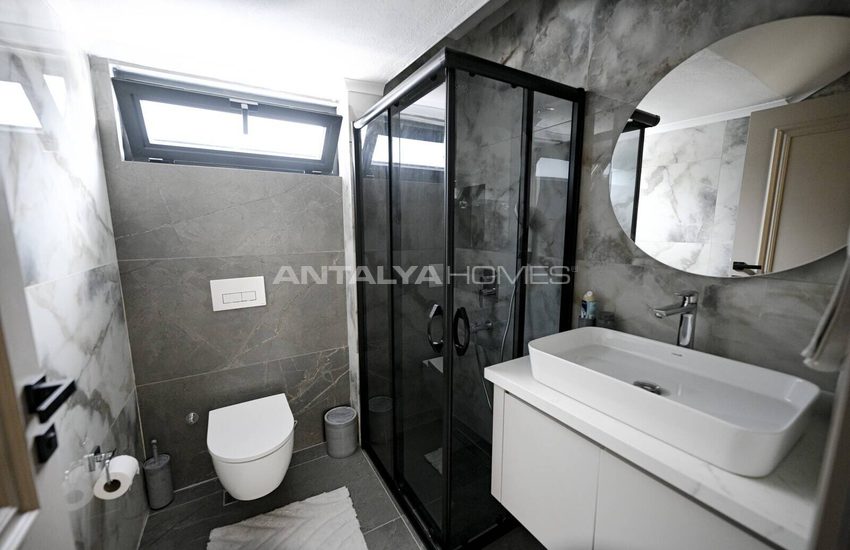 Elite Villas with Private Swimming Pools in Bektas Alanya 15