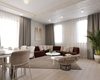 Elite Properties with Natural Gas Infrastructure in Antalya 5
