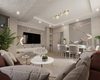 Elite Properties with Natural Gas Infrastructure in Antalya 6