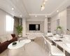 Elite Properties with Natural Gas Infrastructure in Antalya 7