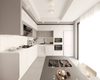 Elite Properties with Natural Gas Infrastructure in Antalya 9