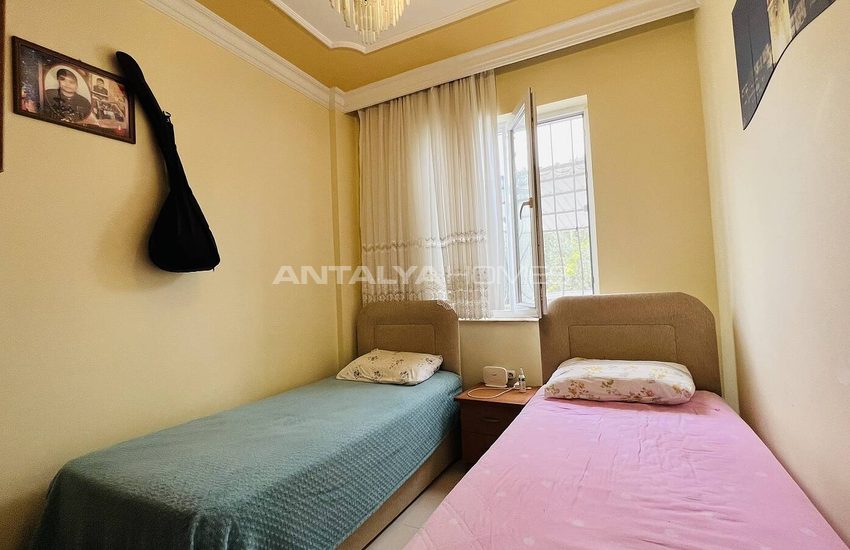 Stylish Apartment in Unique Location in Kemer Camyuva 6
