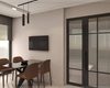 Chic Apartments in a Complex with Garage in Antalya Konyaalti 9