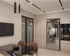 Chic Apartments in a Complex with Garage in Antalya Konyaalti 10