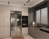 Chic Apartments in a Complex with Garage in Antalya Konyaalti 11
