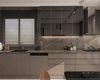 Chic Apartments in a Complex with Garage in Antalya Konyaalti 13