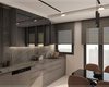Chic Apartments in a Complex with Garage in Antalya Konyaalti 14