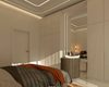 Freistehende Luxus Design Villen In Antalya Belek 27
