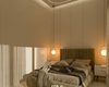 Freistehende Luxus Design Villen In Antalya Belek 24