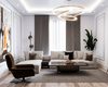 Apartments with Underfloor Heating in a Complex in Antalya 16