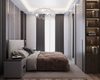 Apartments with Underfloor Heating in a Complex in Antalya 22