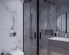 Apartments with Underfloor Heating in a Complex in Antalya 28