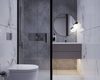 Apartments with Underfloor Heating in a Complex in Antalya 29