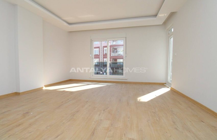 Bezugsfertige Luxuswohnung Im Komplex In Muratpasa Antalya 33