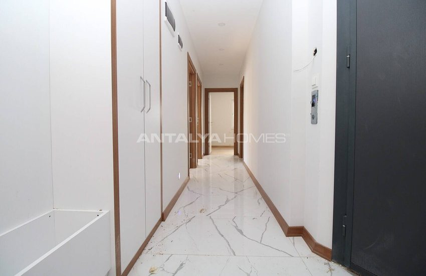 Bezugsfertige Luxuswohnung Im Komplex In Muratpasa Antalya 18