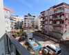 Bezugsfertige Luxuswohnung Im Komplex In Muratpasa Antalya 15