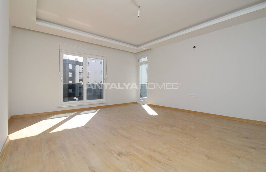 Bezugsfertige Luxuswohnung Im Komplex In Muratpasa Antalya 31