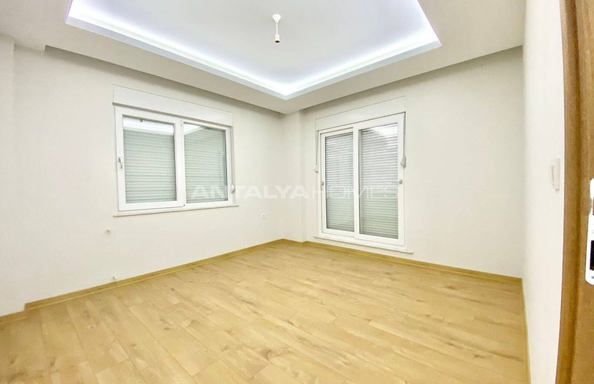 Bezugsfertige Luxuswohnung Im Komplex In Muratpasa Antalya 24