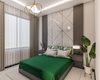 Modern Flats in a Luxury Complex in Alanya 15