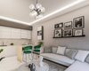 Modern Flats in a Luxury Complex in Alanya 13