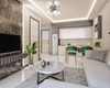 Modern Flats in a Luxury Complex in Alanya 14