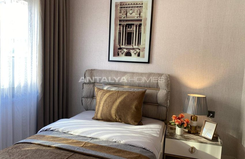 Luxury Real Estate Close to Dim River and Beach in Alanya 12