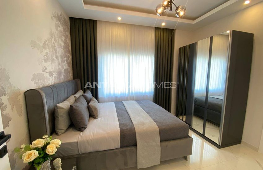 Luxury Real Estate Close to Dim River and Beach in Alanya 11