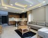Luxe Villa with Unique Mountain View in Kemer 17
