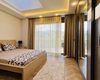 Luxe Villa with Unique Mountain View in Kemer 22