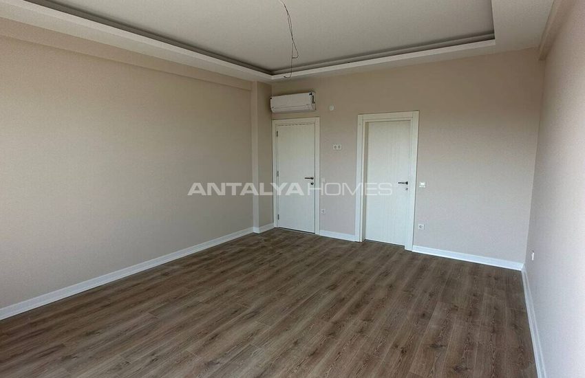 Belek Kadriye'de Golf Sahalarına Yakın Özel Havuzlu Villalar 12