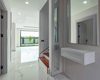 Triplex Houses in Neovilla Project Eligible for Citizenship in Belek 27