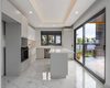 Triplex Houses in Neovilla Project Eligible for Citizenship in Belek 15