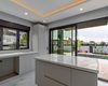 Triplex Houses in Neovilla Project Eligible for Citizenship in Belek 16