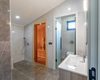 Triplex Houses in Neovilla Project Eligible for Citizenship in Belek 32