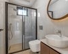 Triplex Houses in Neovilla Project Eligible for Citizenship in Belek 36