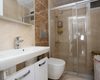Duplex Flat with Easy Access in Antalya Kepez 14
