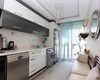 Duplex Flat with Easy Access in Antalya Kepez 9