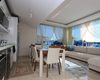 Duplex Flat with Easy Access in Antalya Kepez 5