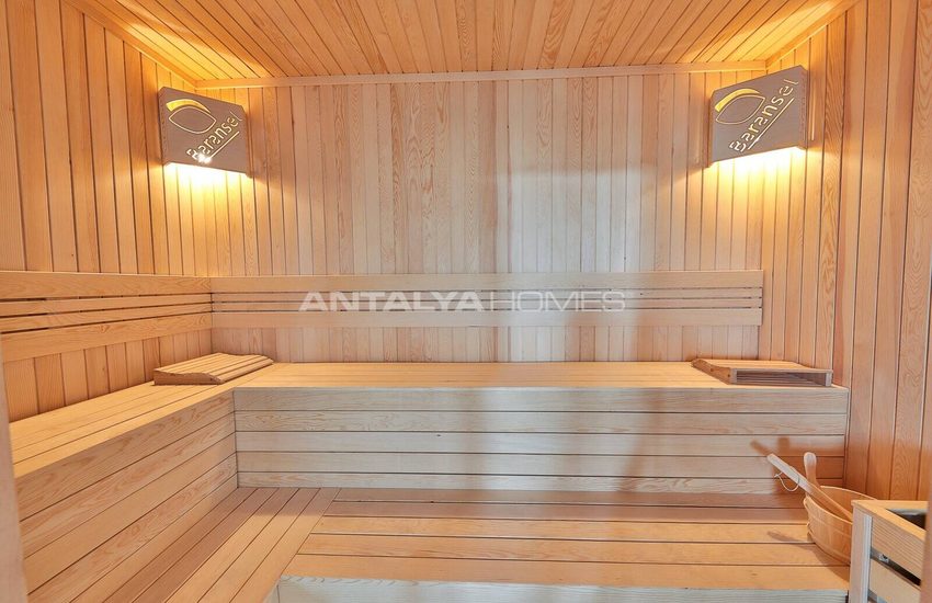 Villen Mit Hallenbad Und Mietgarantie In Antalya Kalkan 28