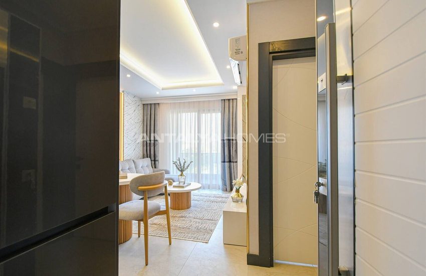 Investment Luxury Concepts Properties in Alanya 21