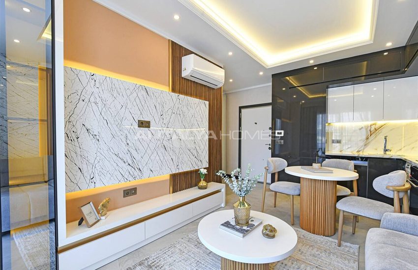Investment Luxury Concepts Properties in Alanya 18