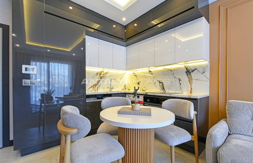 Investment Luxury Concepts Properties in Alanya 19