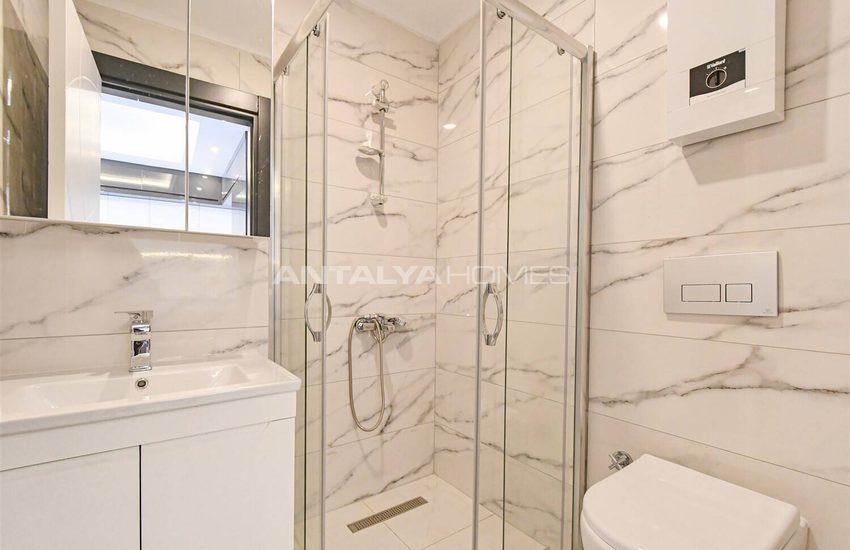 Investment Luxury Concepts Properties in Alanya 25