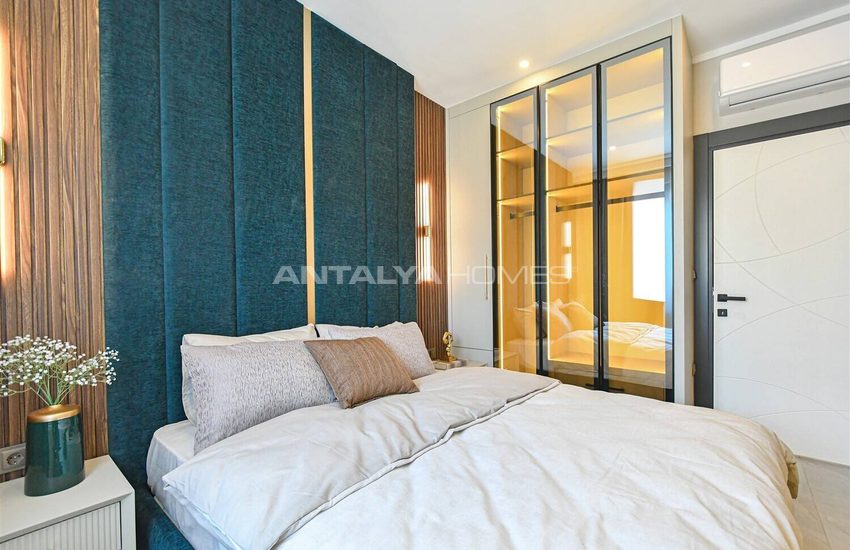 Investment Luxury Concepts Properties in Alanya 23
