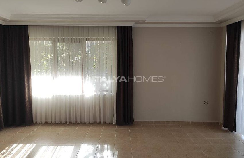 Detached Villa with Communal Pool Close to Beach in Belek 19