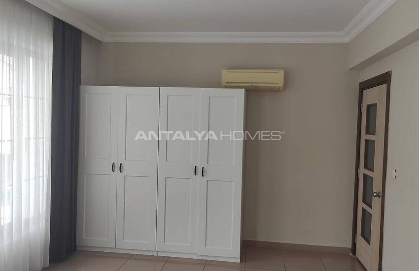 Detached Villa with Communal Pool Close to Beach in Belek 28