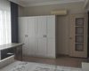 Detached Villa with Communal Pool Close to Beach in Belek 30